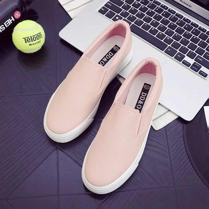 Everyday Slip-On Sneakers