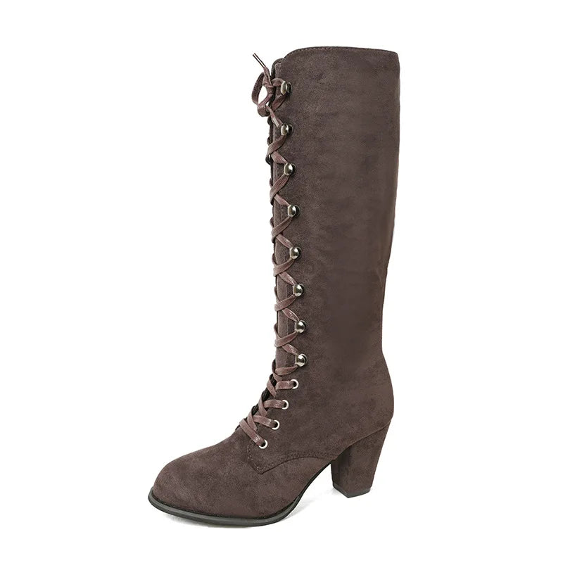 Vacation Ankle Boots