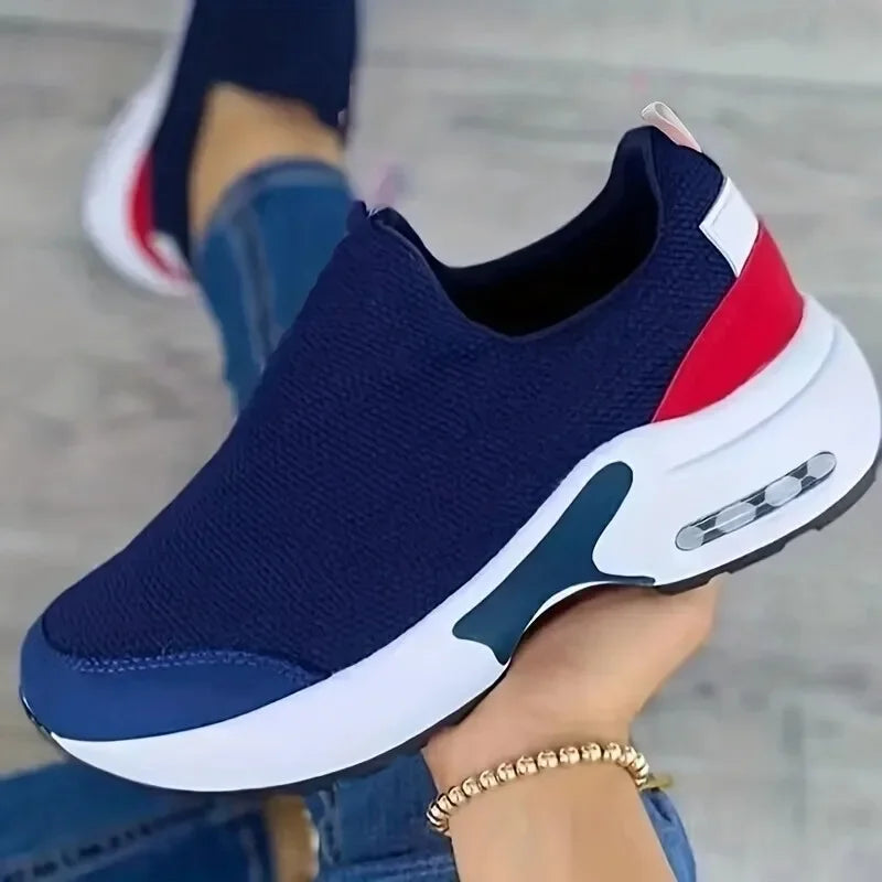 Walking Lightweight Sneakers