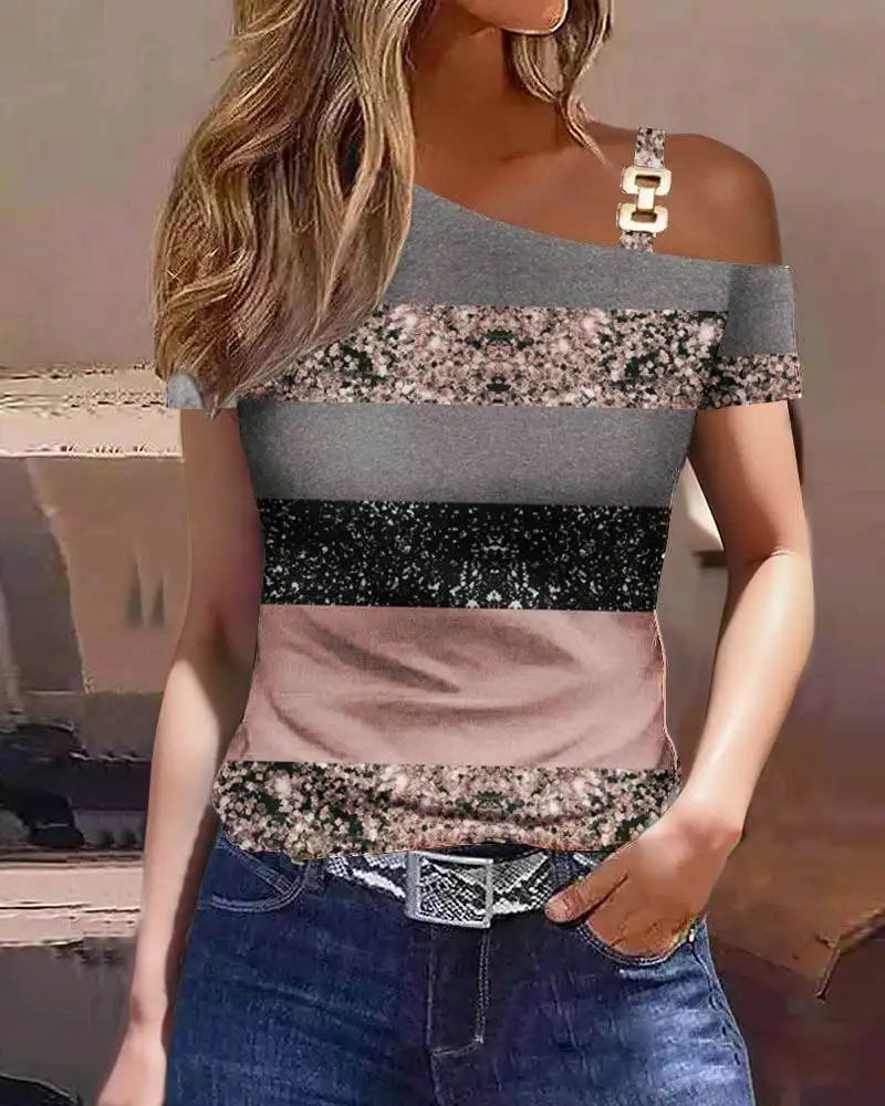 Sunday Cotton Blouse