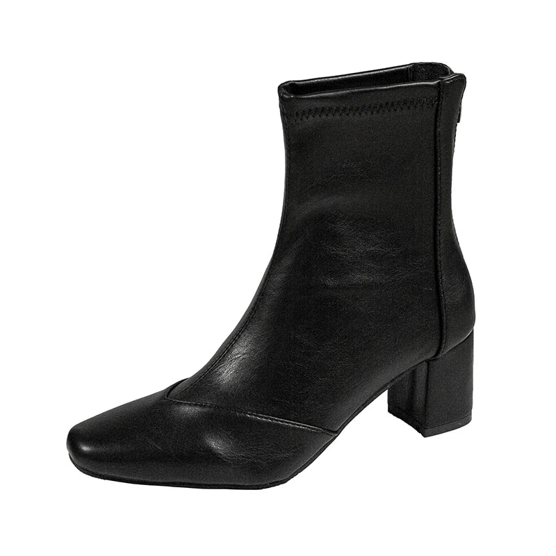 Vacation Short Boots