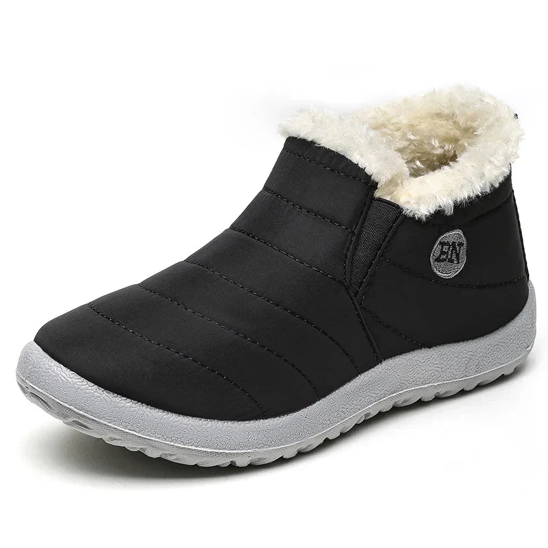 Beach Warm Boots