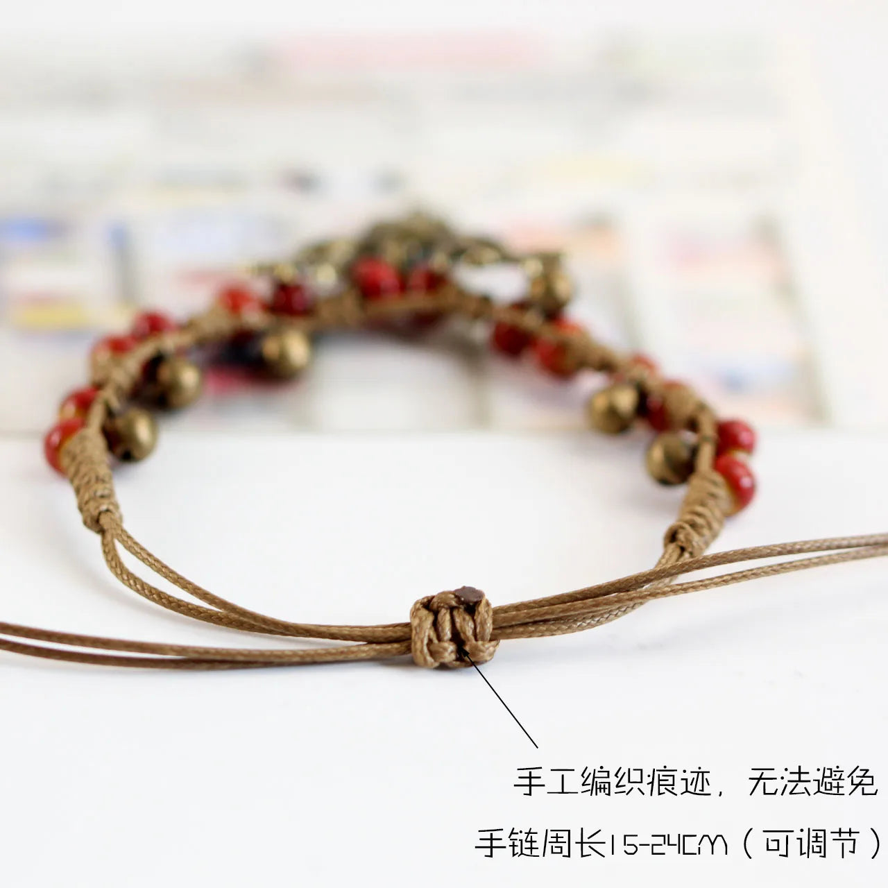 Light Necklace Jewelry