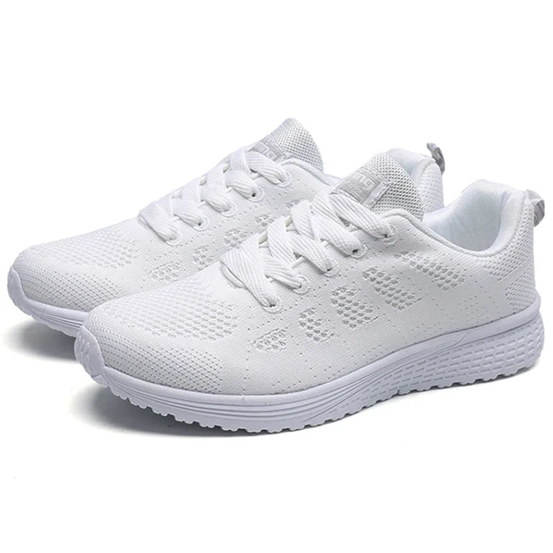 Simple Casual Sneakers
