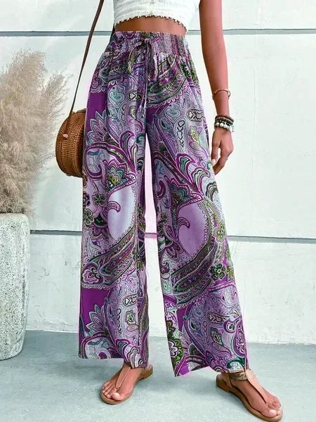 Soft Stretch Pants