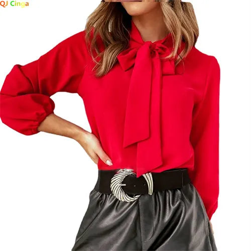 Soft Buttoned Shirt