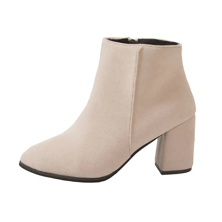 Breezy Classic Boots