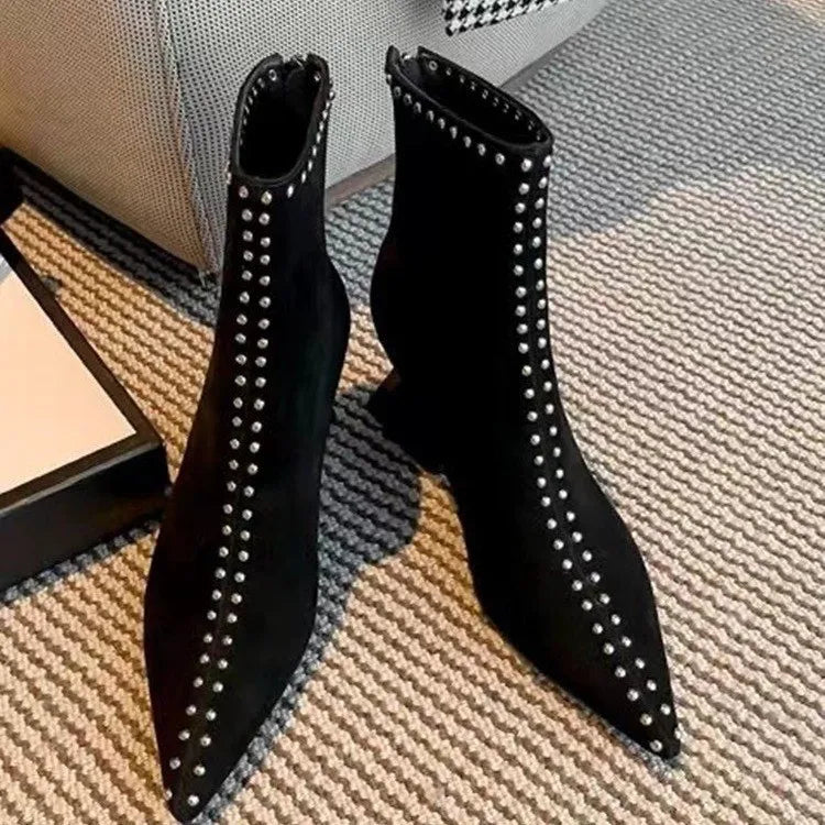 Casual Classic Boots