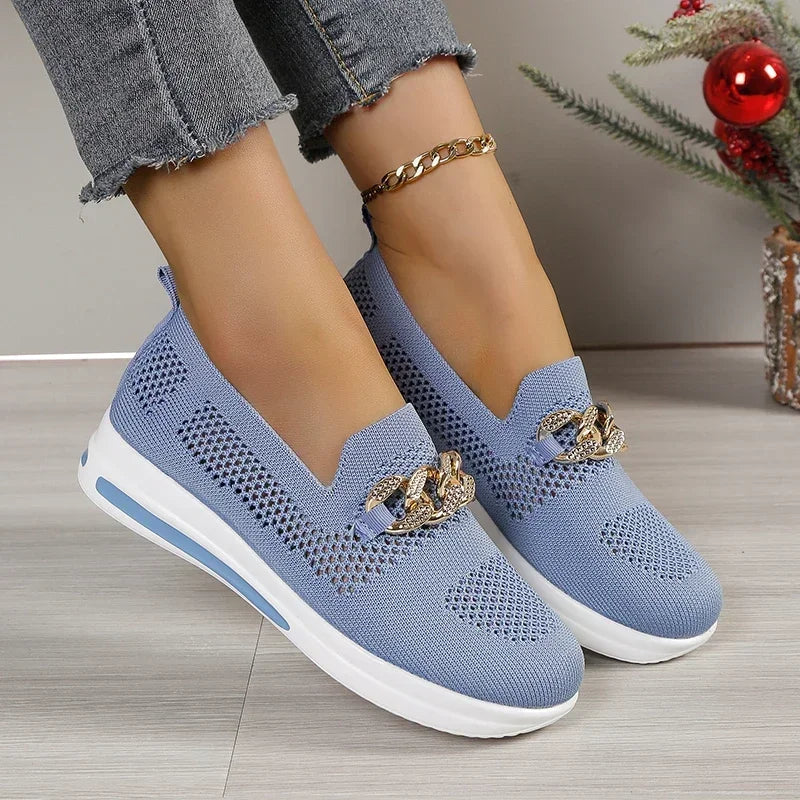 Everyday Simple Sneakers