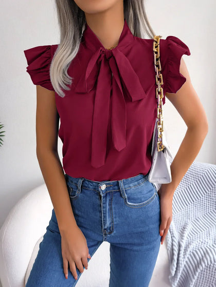 Weekend Long-Sleeve Shirt