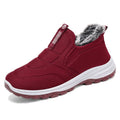 Weekend Lug-Sole Boots