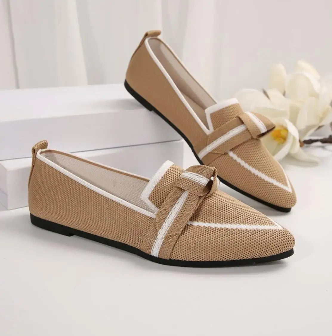 Light Resort Sandals
