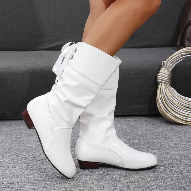 Timeless Short Boots
