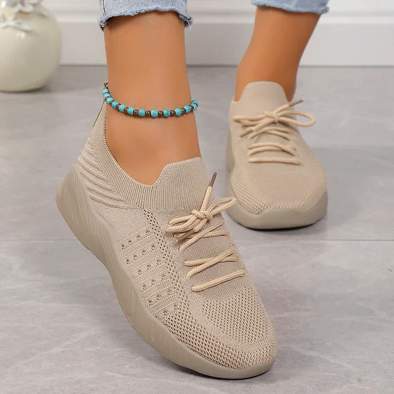 Breezy Daily Sneakers