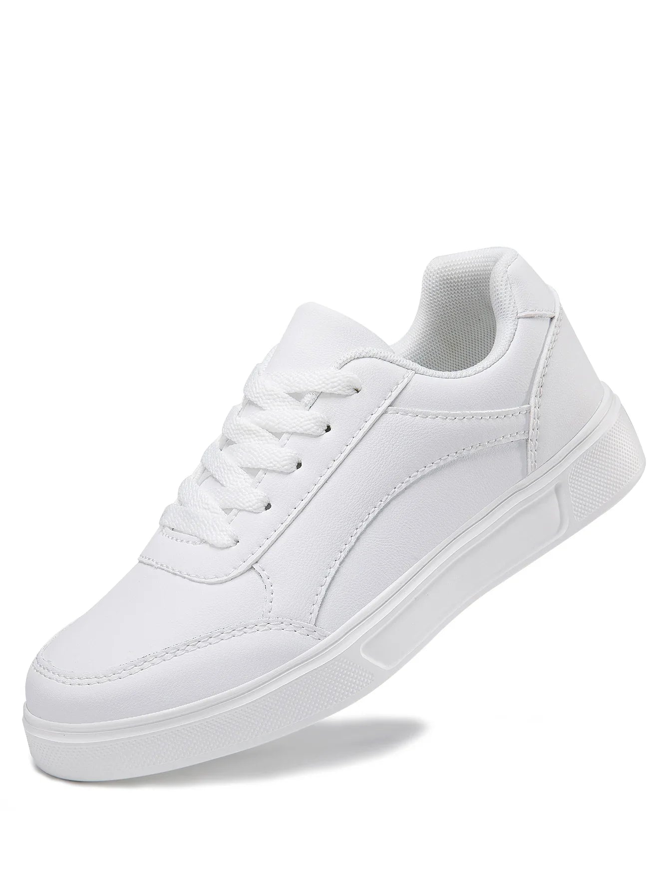 Soft Chunky Sneakers