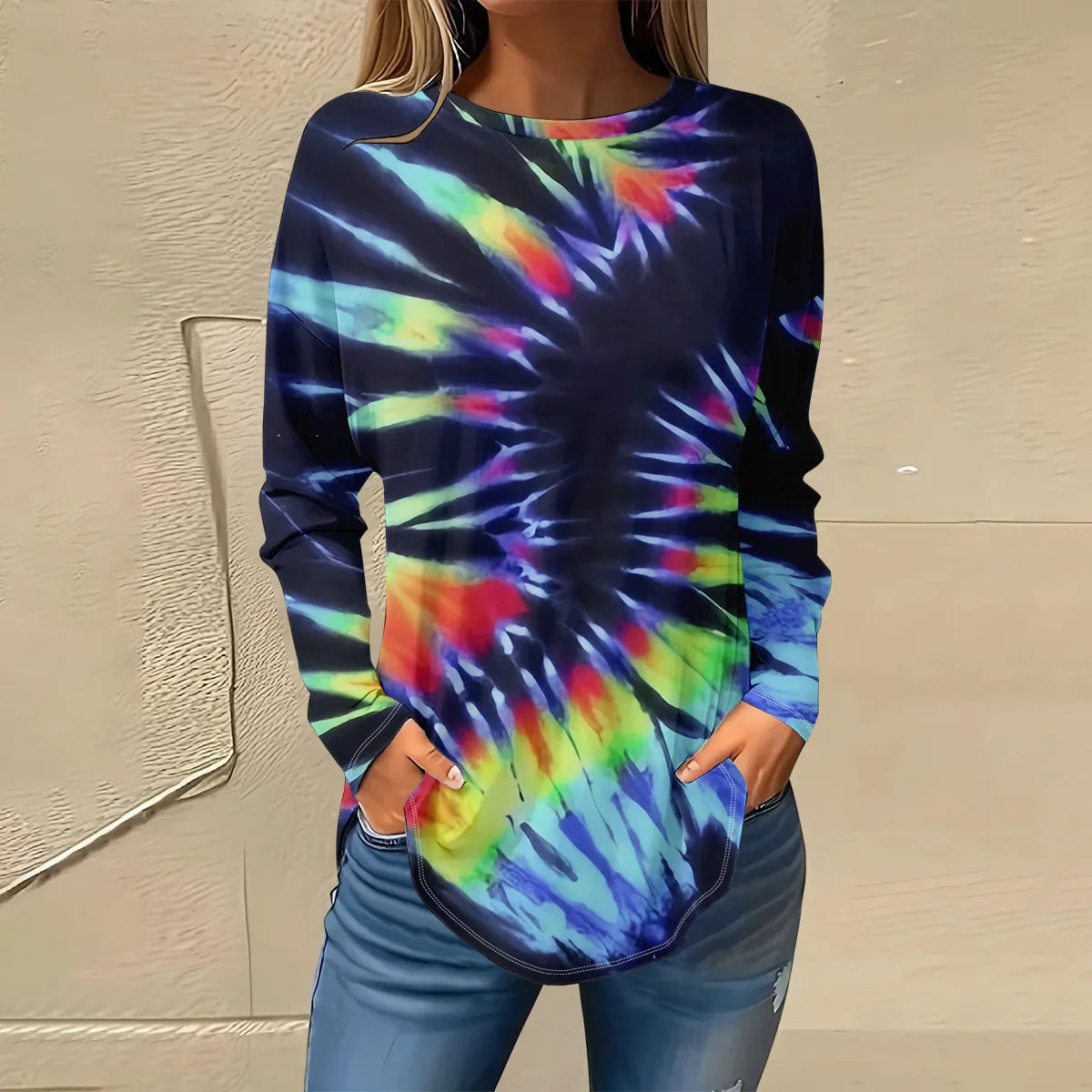Everyday Long-Sleeve Shirt