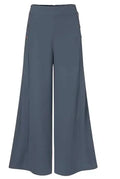 Summer Belted Pants