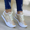 Comfortable Travel Sneakers