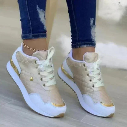 Comfortable Travel Sneakers