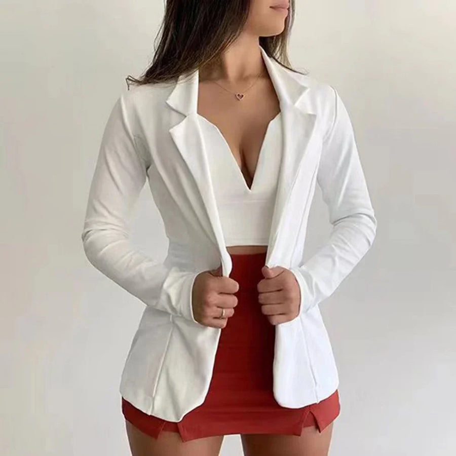 Everyday Square-Neck Top