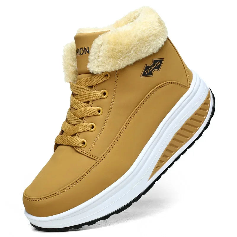 Weekend Everyday Boots
