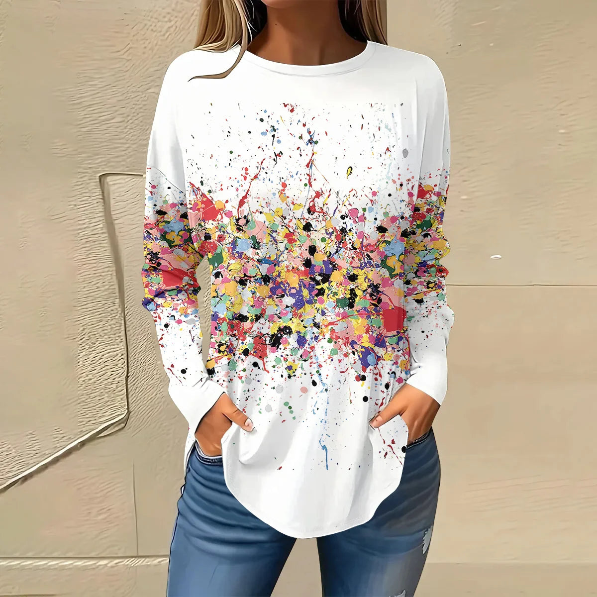 Everyday Long-Sleeve Shirt