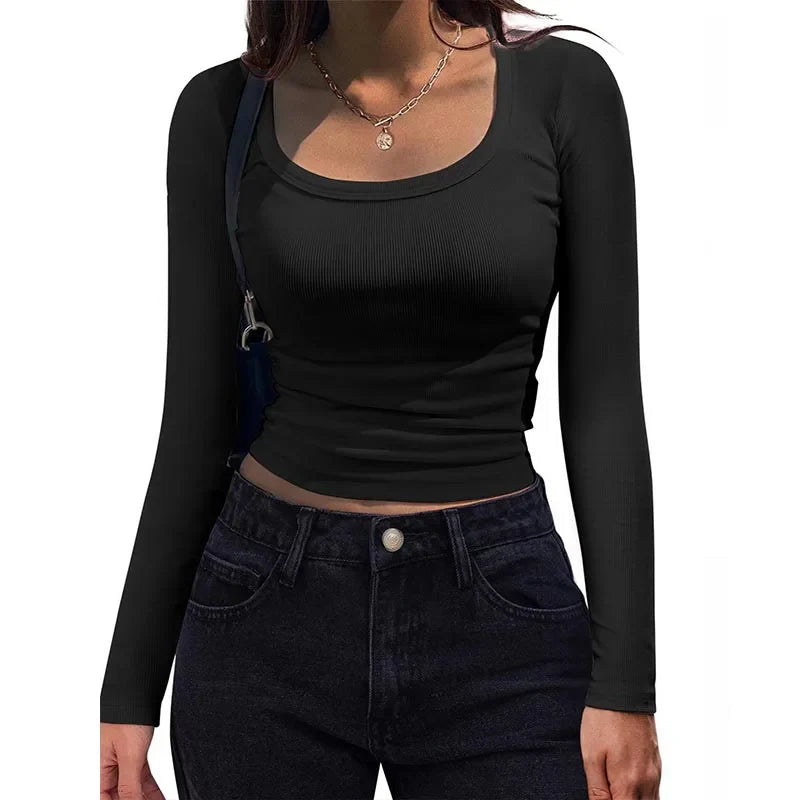 Casual Short-Sleeve Shirt