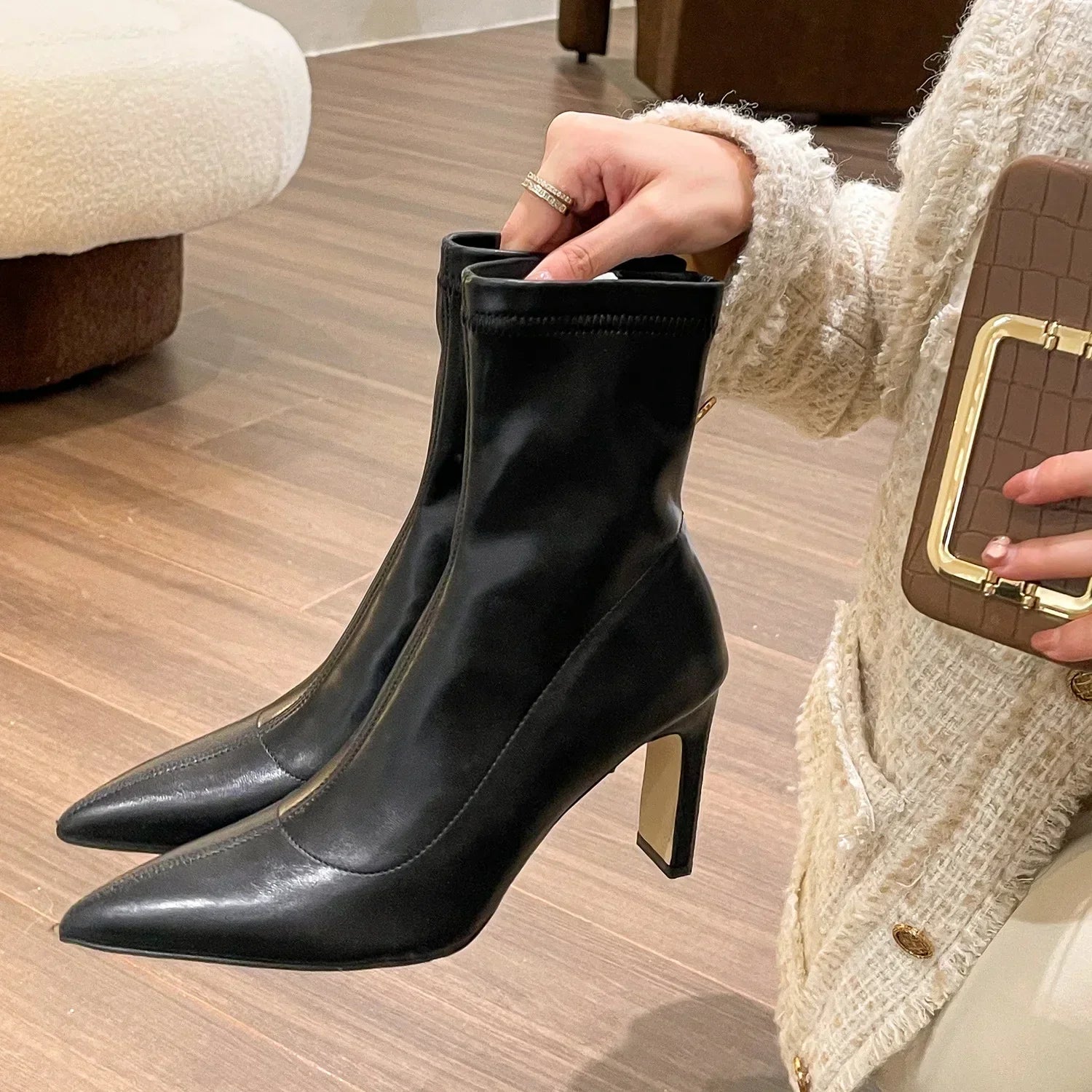 Timeless Classic Boots