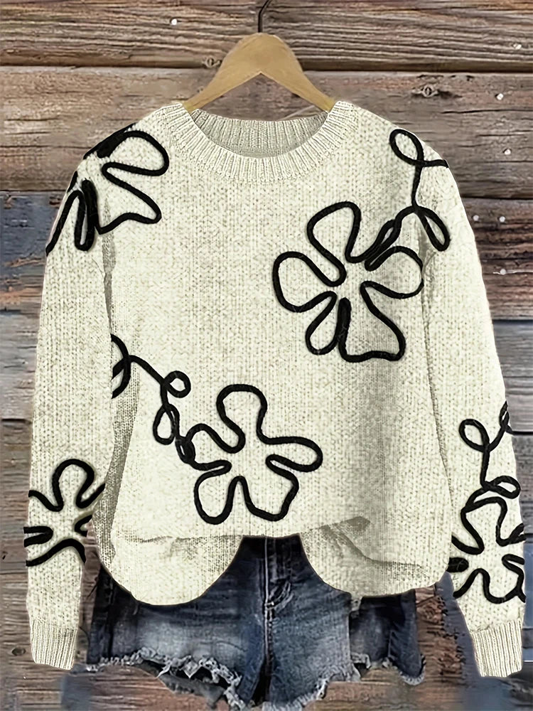 Travel Textured Top