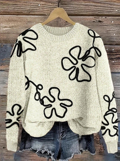 Travel Textured Top