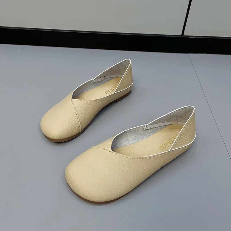 Coastal Travel Sneakers