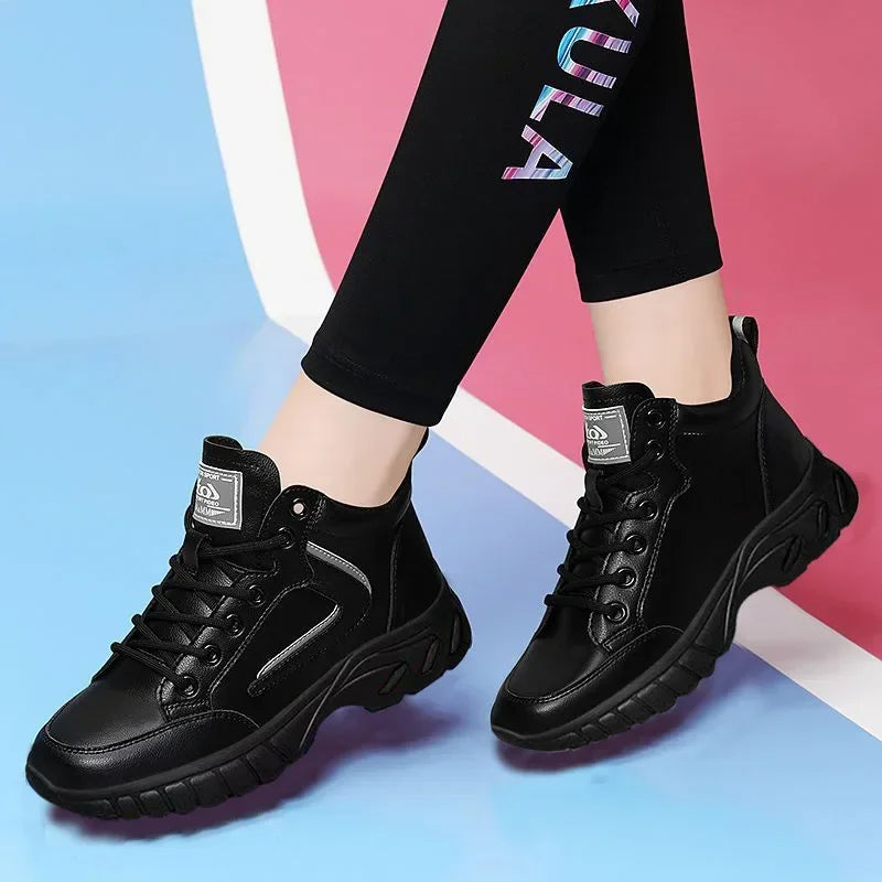Vacation Slip-On Sneakers