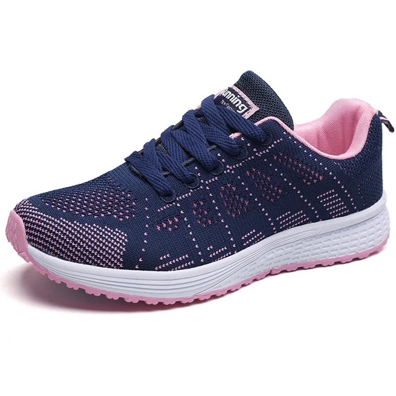 Travel Clean Sneakers