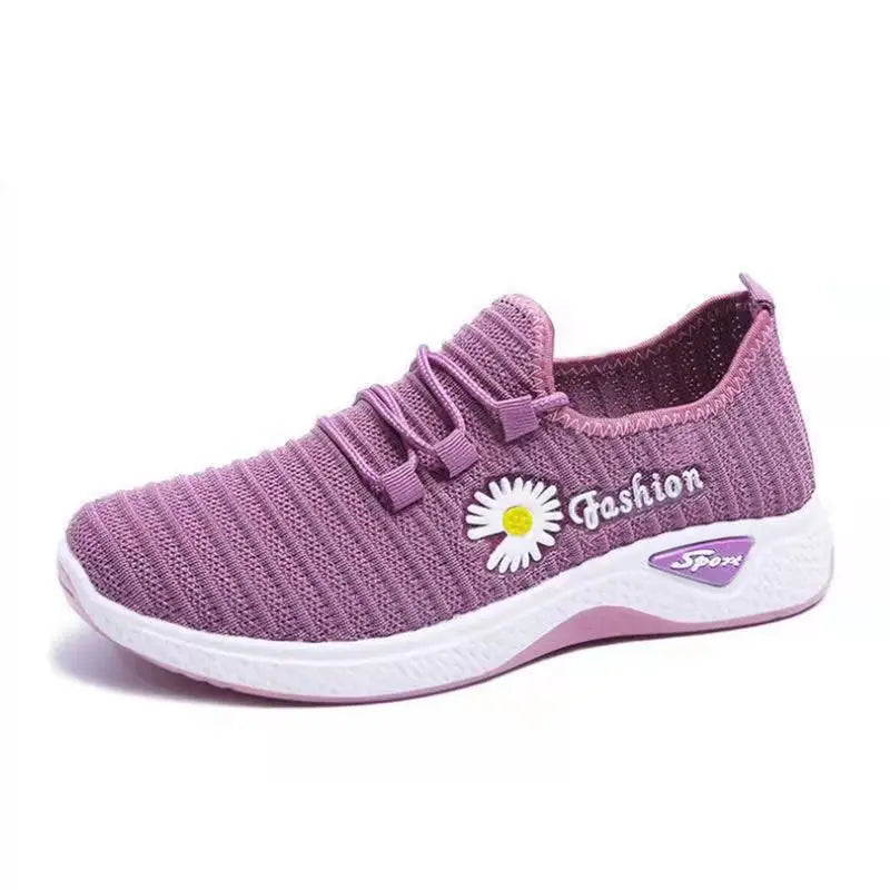 Classic Breathable Sneakers