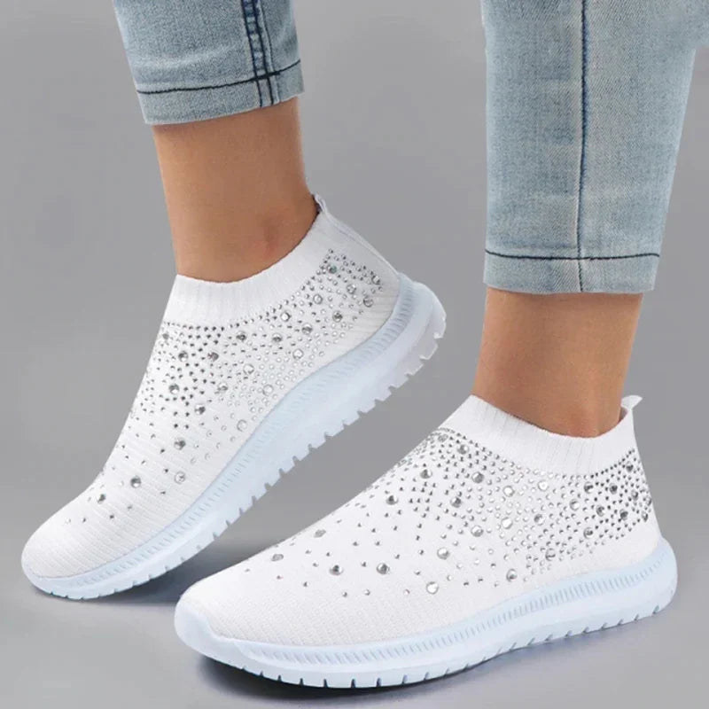 Comfortable Travel Sneakers