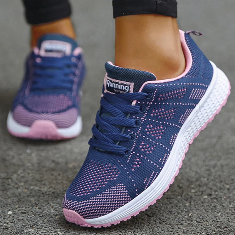 Brunch Easy Sneakers