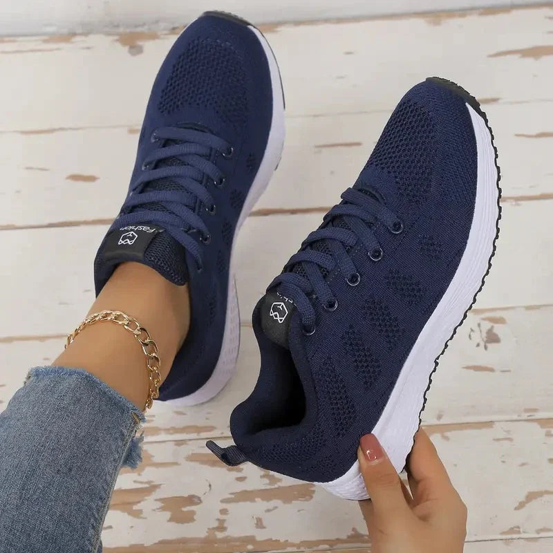 Warm Street Sneakers