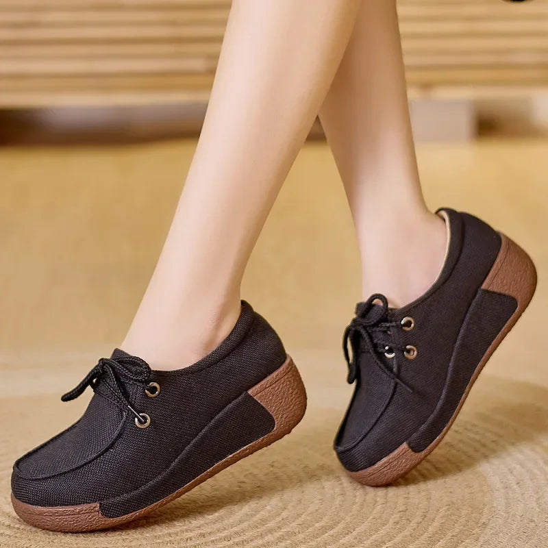 Beach Neutral Sneakers