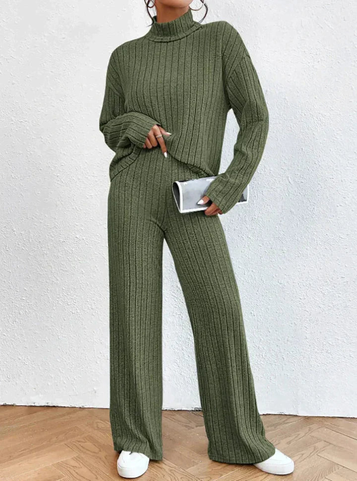 Easy Relaxed Pants