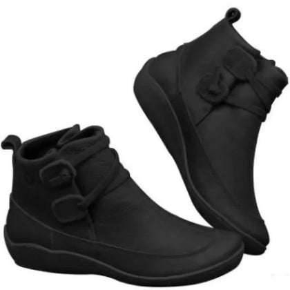 Fresh Casual Boots