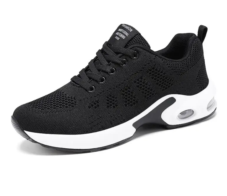Summer Travel Sneakers