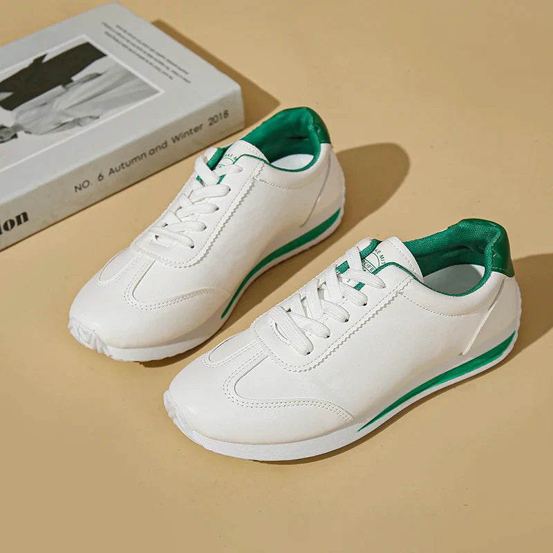 Modern Breathable Sneakers