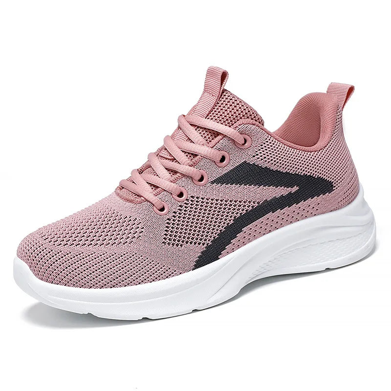 Summer Lightweight Sneakers