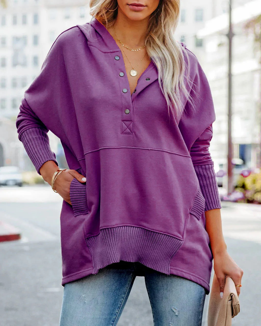 Classic Linen Shirt