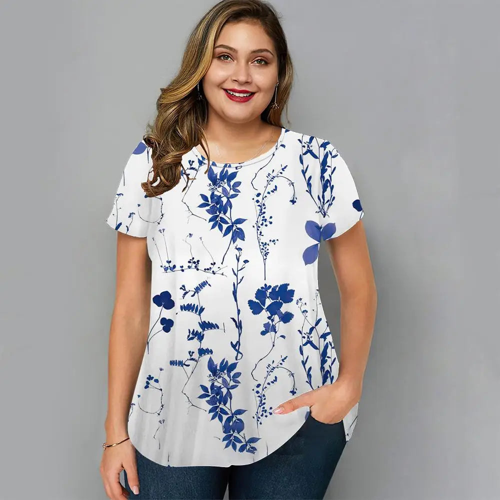 Easy Cotton Shirt