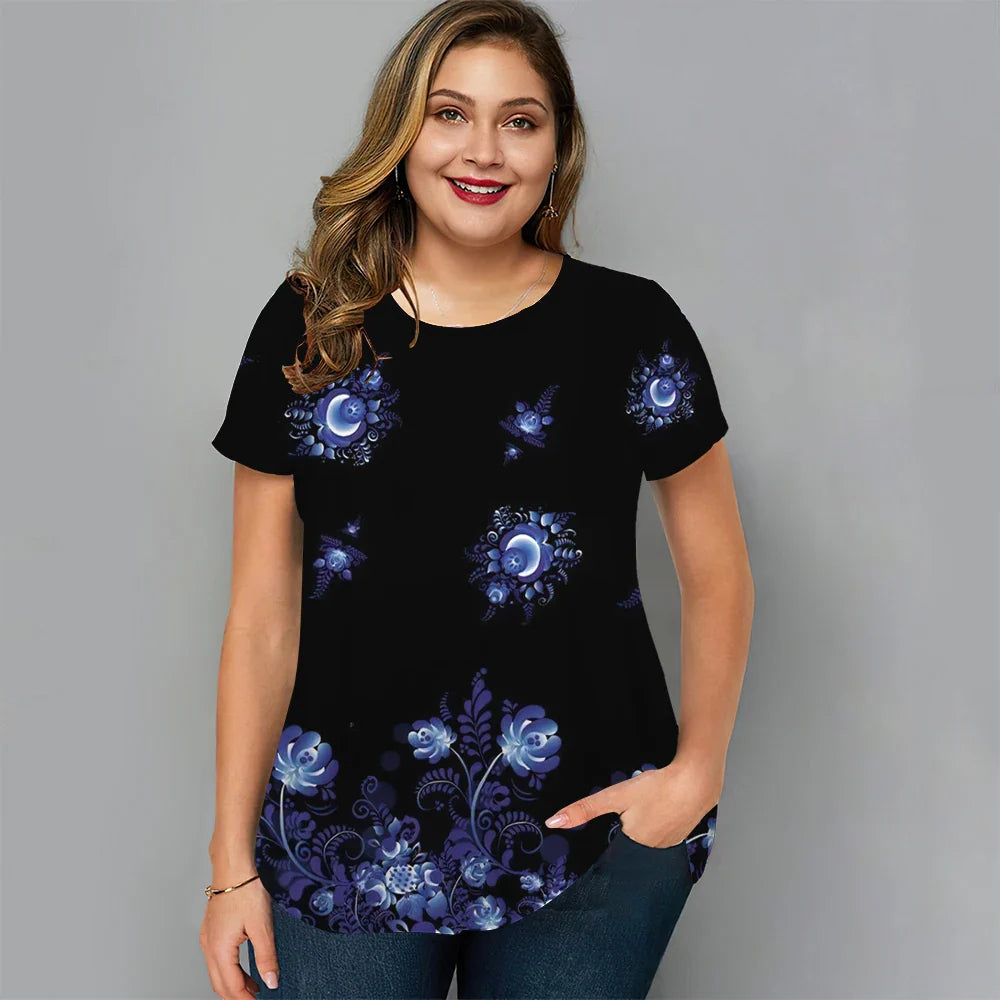 Easy Cotton Shirt