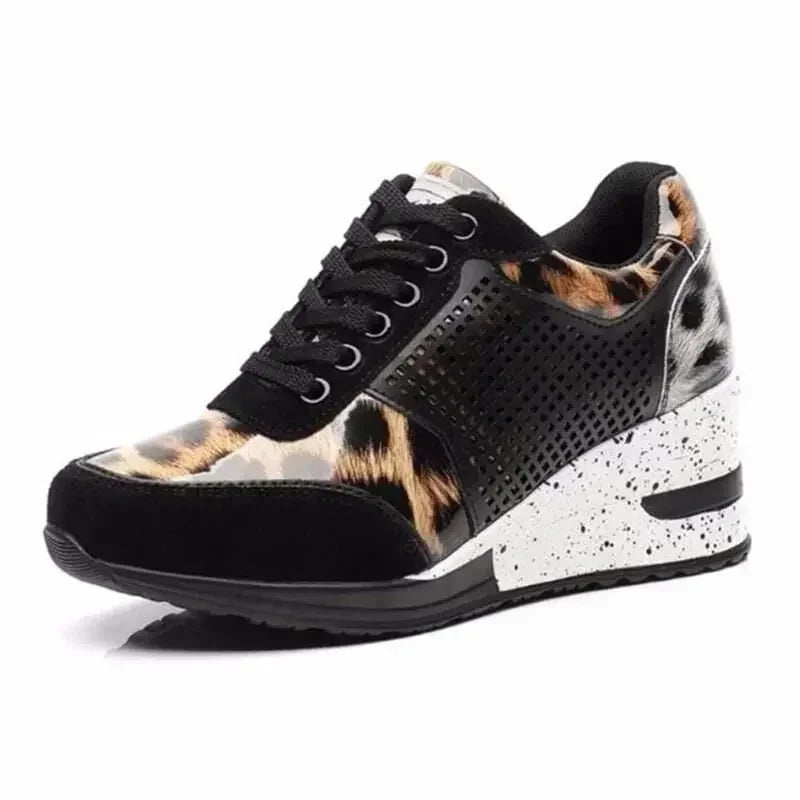 Timeless Slip-On Sneakers