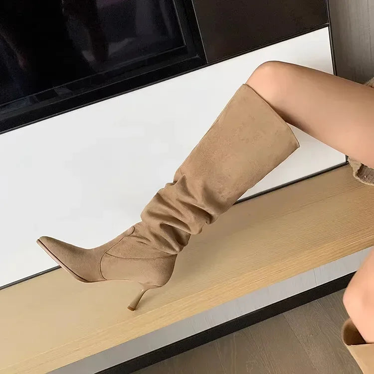 Light Short Boots