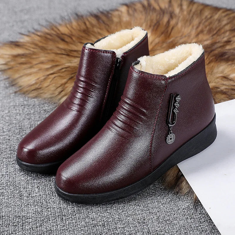 Travel Riding Boots