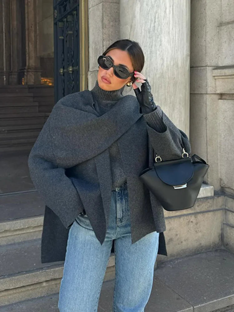 Classic Longline Coat